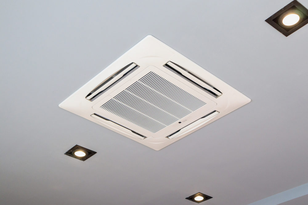 מערכת VRF מול VRF Box - על ההבדלים בין השתיים
